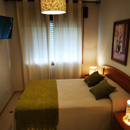 Ferienwohnung Duerming Portonovo Pico Exterior foto