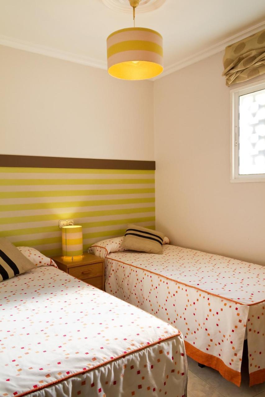 Ferienwohnung Duerming Portonovo Pico Exterior foto