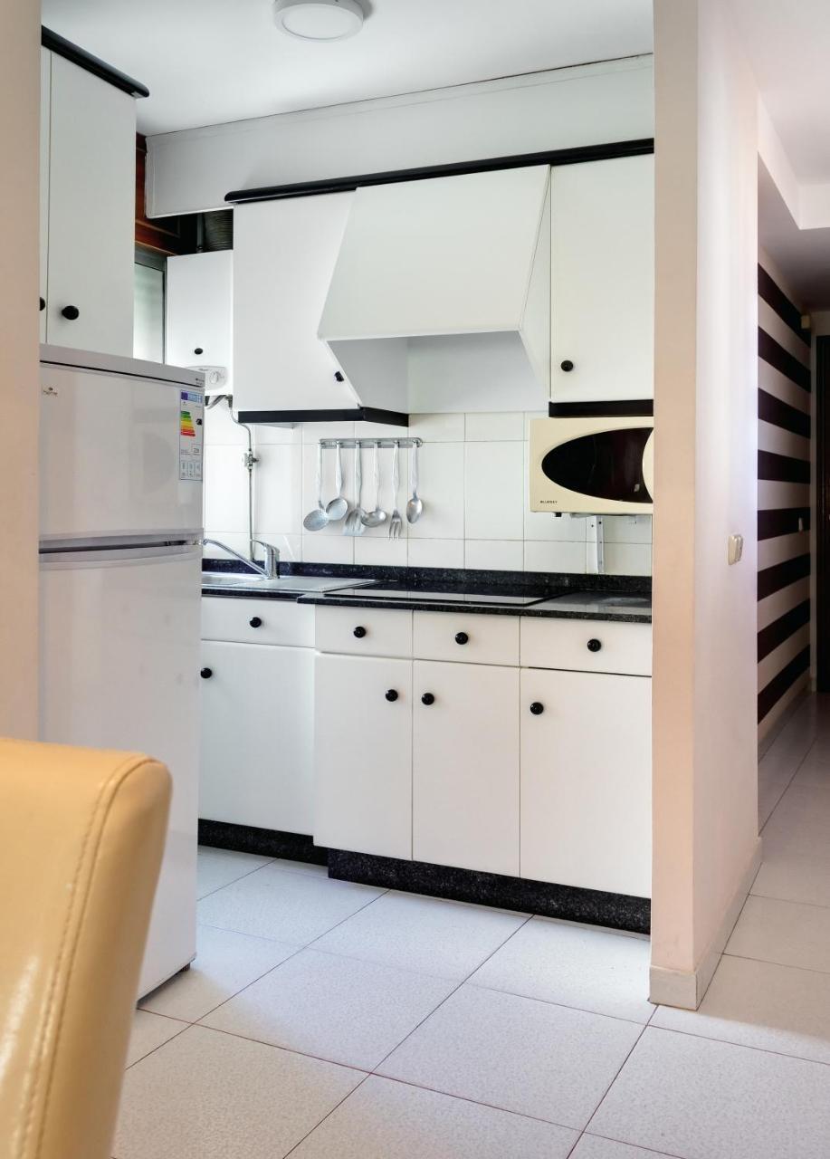 Ferienwohnung Duerming Portonovo Pico Exterior foto